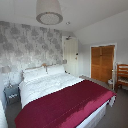 Elderslie Guest House Oban Exterior foto