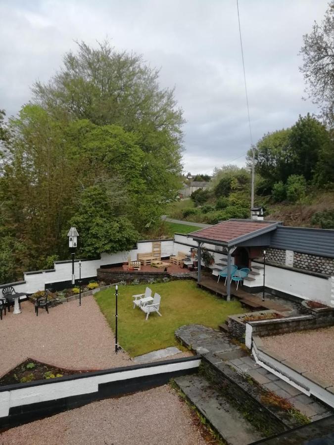 Elderslie Guest House Oban Exterior foto