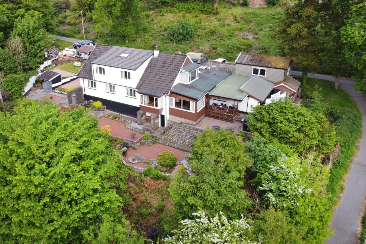 Elderslie Guest House Oban Exterior foto