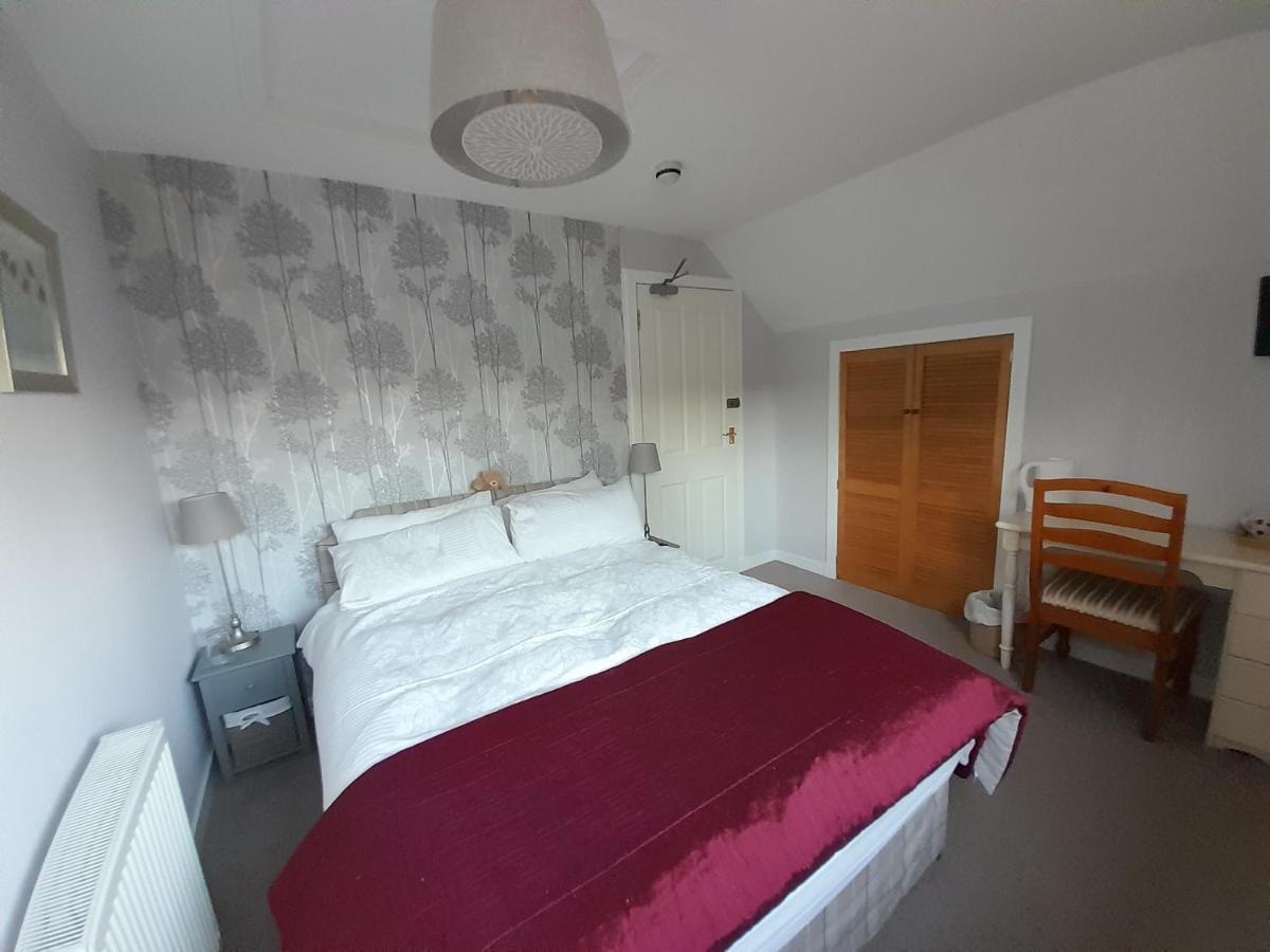 Elderslie Guest House Oban Exterior foto