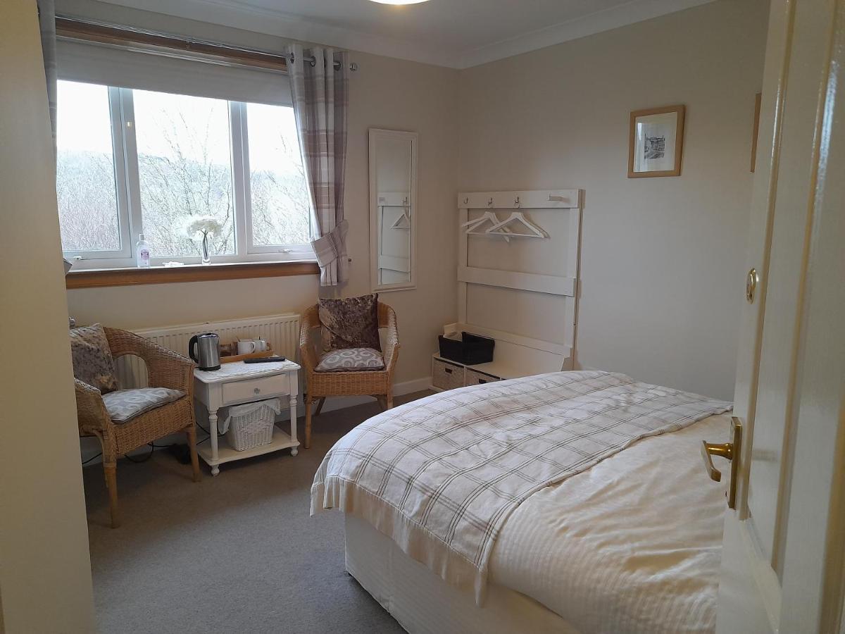 Elderslie Guest House Oban Exterior foto