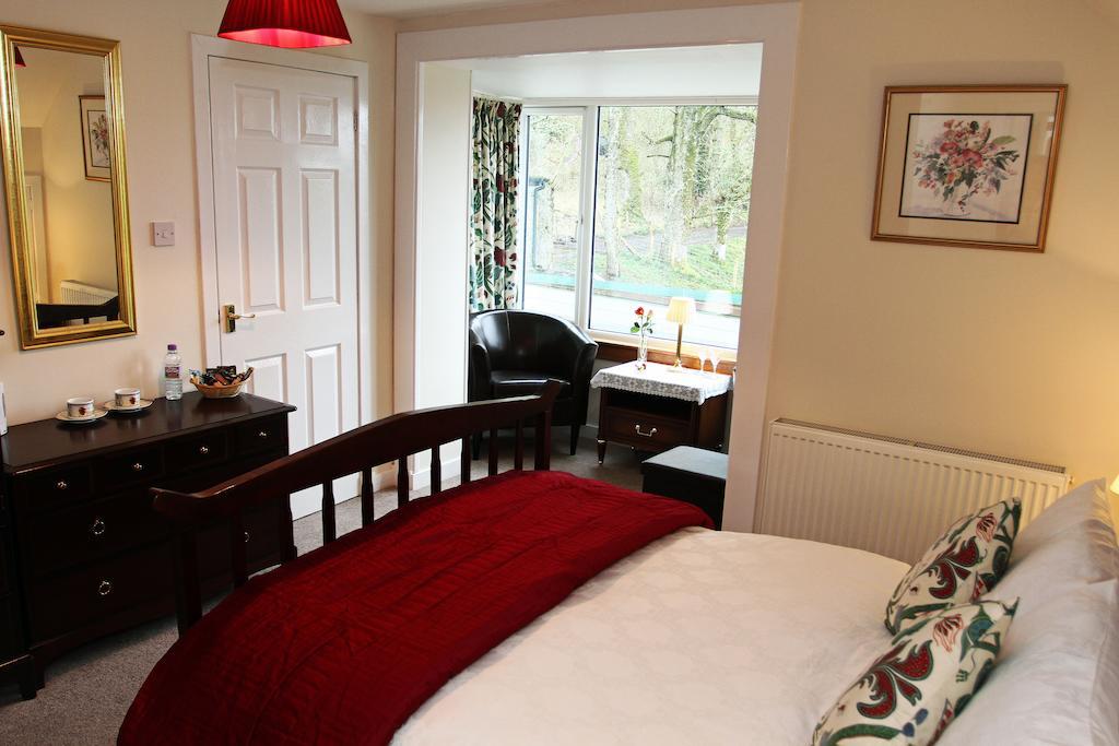 Elderslie Guest House Oban Cameră foto