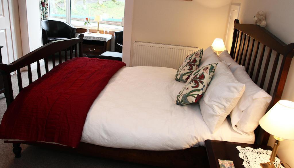 Elderslie Guest House Oban Cameră foto