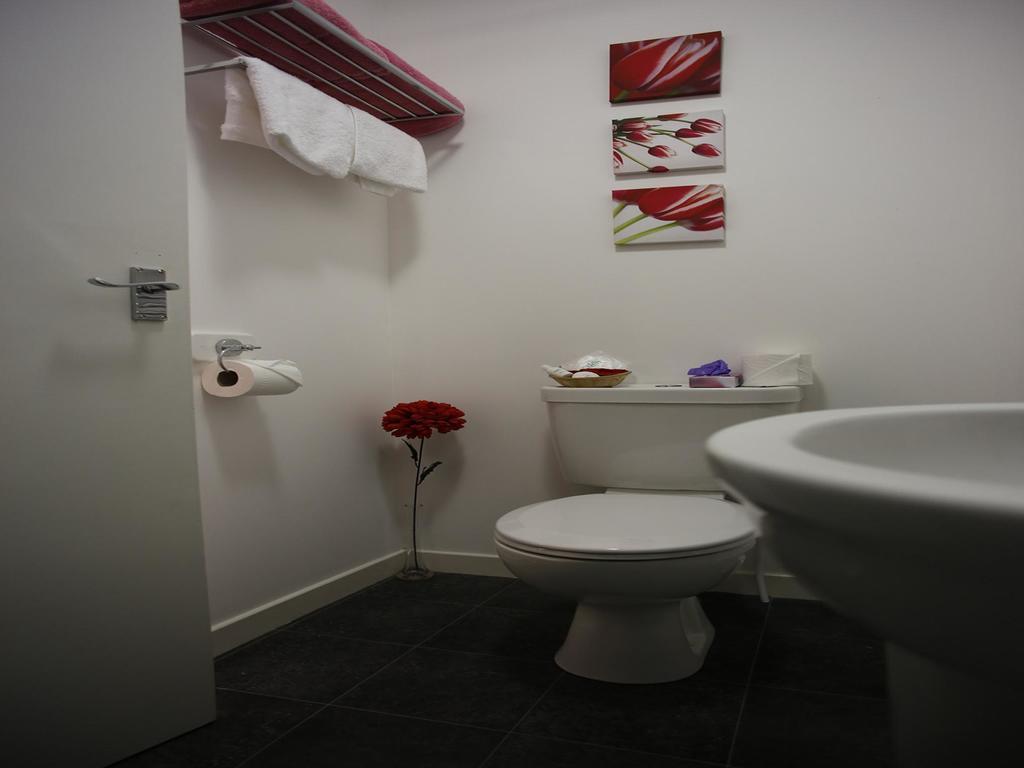 Elderslie Guest House Oban Cameră foto